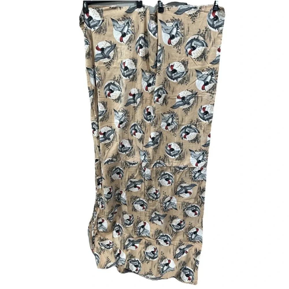 VTG NEW Rare REDHEAD Duck Sleeping Bag Sheet Liner Collectible FITS 33